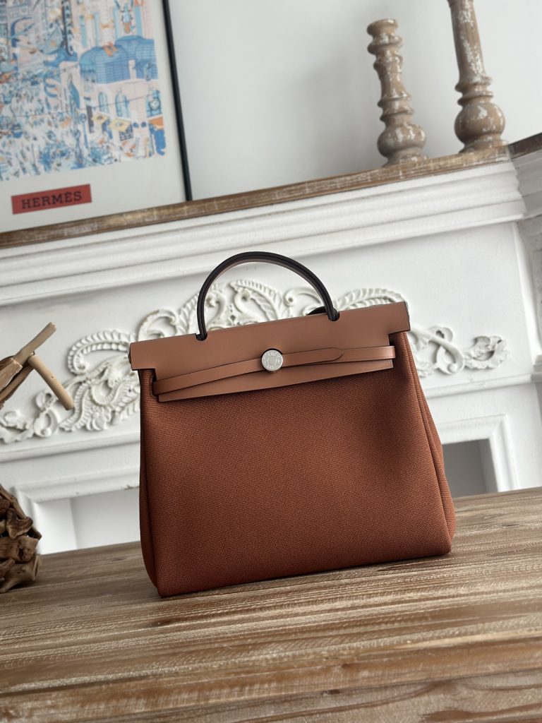 Herbag Zip — 31 cm / 39 cm