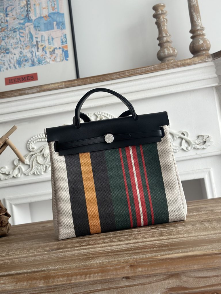 Herbag Zip — 31 cm / 39 cm