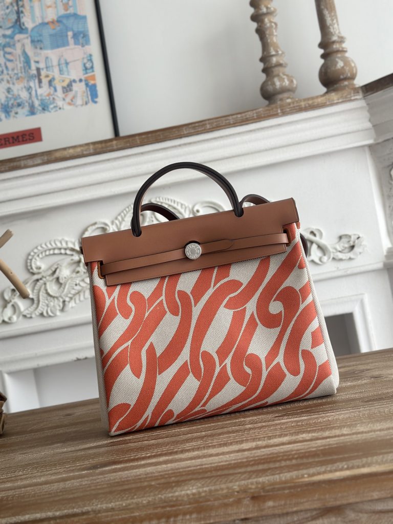 Herbag Zip — 31 cm / 39 cm