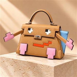 Kelly Doll Picto handbag category image
