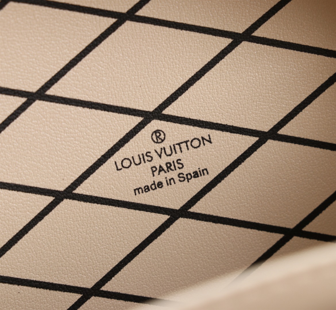 LV M44699 Mini Boîte Chapeau Bag | Monogram - 图片 8