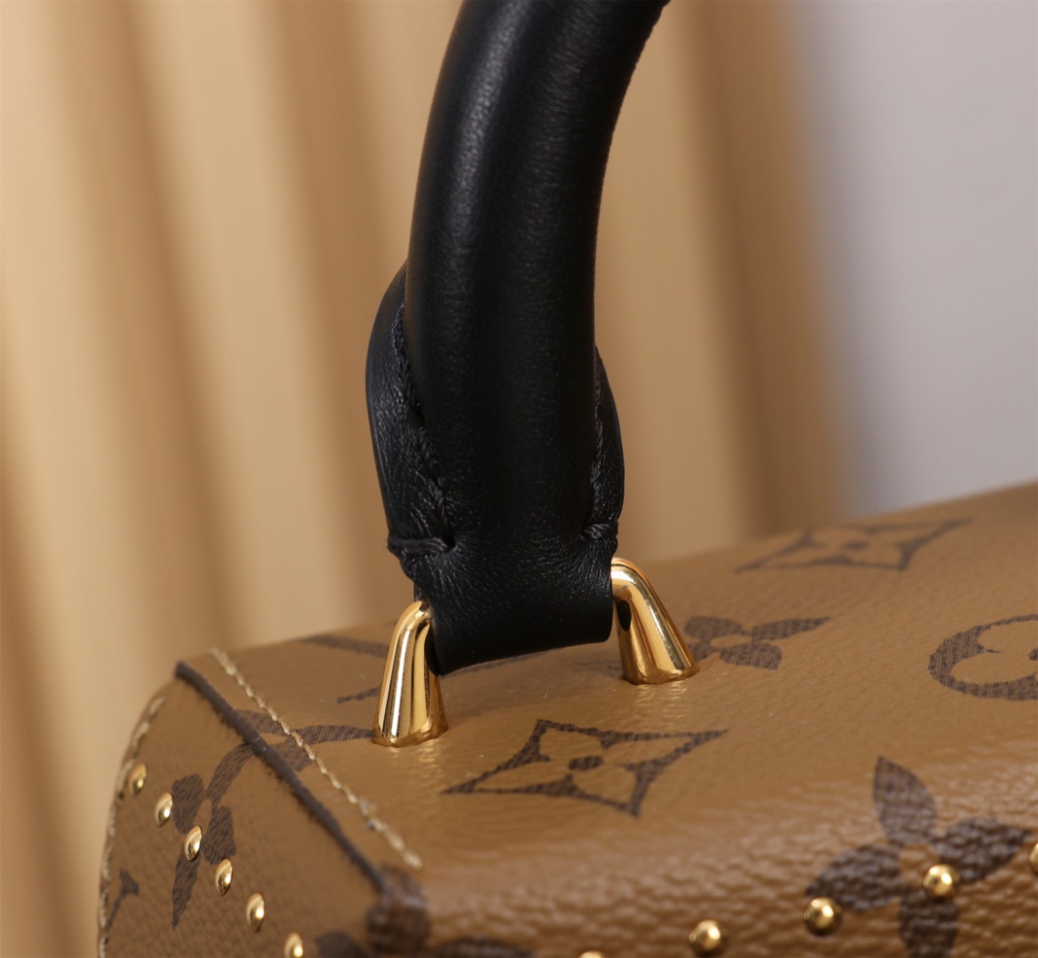 LV M82465 Camera Box Bag - 图片 5