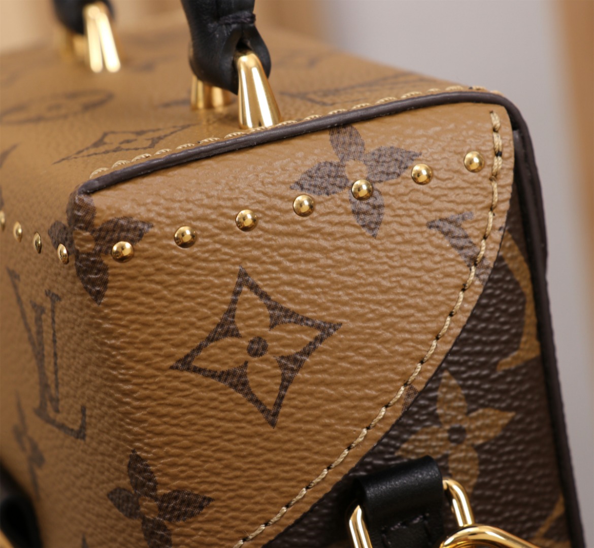 LV M82465 Camera Box Bag - 图片 3