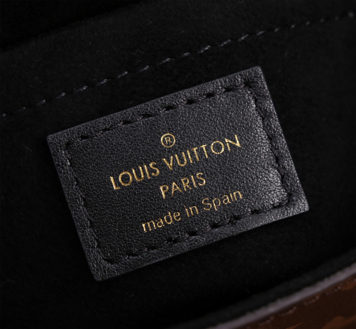 LV M82465 Camera Box Bag - 图片 8