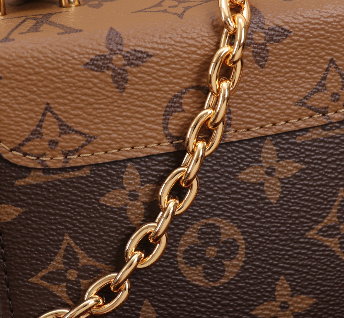 LV M82465 Camera Box Bag - 图片 7